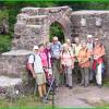 Die Wandergruppe trifft sich  sonntags um 10:00 Uhr zur gemeinsamen Tour  am Hugo-Ball-Gymnasium, Lemberger Straße, Pirmasens. Infos bei Artur Mannsee, Tel. 06331 - 9 86 02